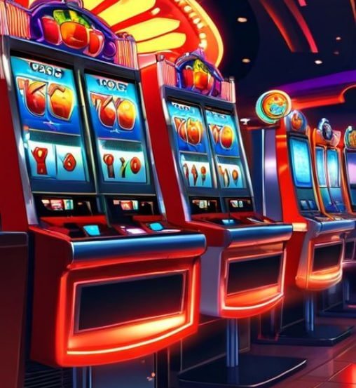 Live casino dengan dealer profesional di seduniatoto